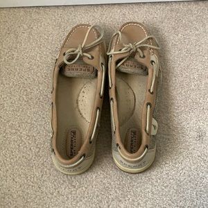 Women’s Sperry’s
